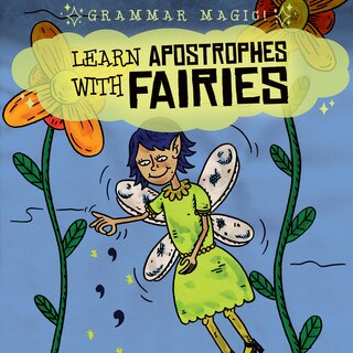 Front cover_Learn Apostrophes with Fairies