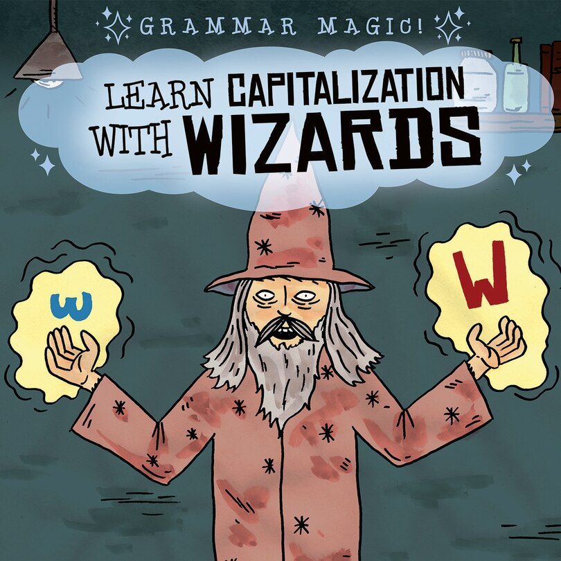 Couverture_Learn Capitalization with Wizards