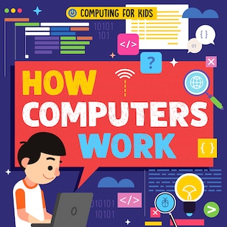 Couverture_How Computers Work