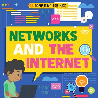 Couverture_Networks and the Internet