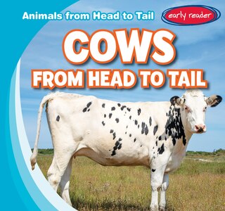 Front cover_Cows from Head to Tail