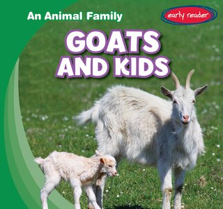 Front cover_Goats and Kids