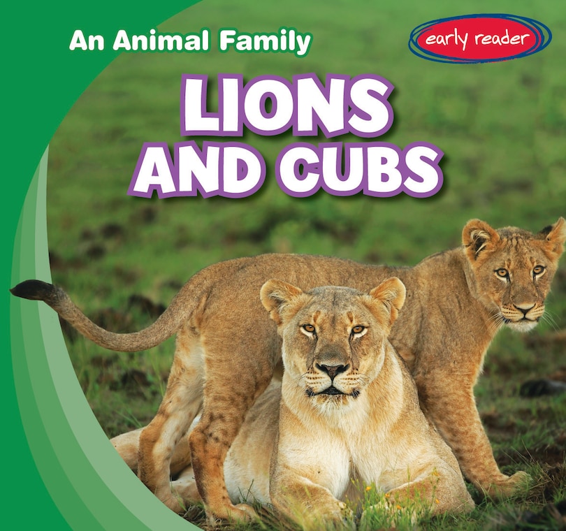 Couverture_Lions and Cubs