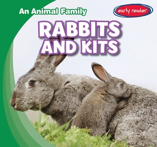 Couverture_Rabbits and Kits