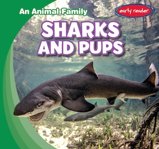 Front cover_Sharks and Pups