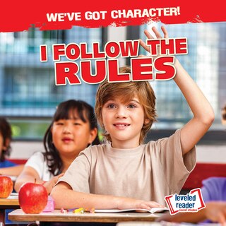 Couverture_I Follow the Rules
