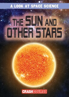 Front cover_The Sun and Other Stars