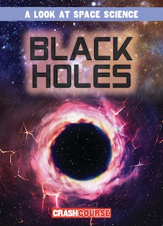 Front cover_Black Holes