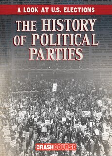 Couverture_The History of Political Parties