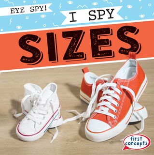 Front cover_I Spy Sizes
