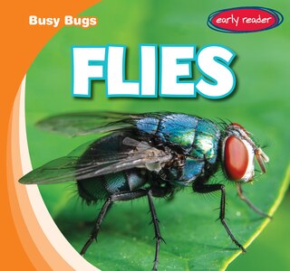Front cover_Flies