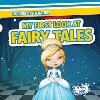 Couverture_My First Look at Fairy Tales