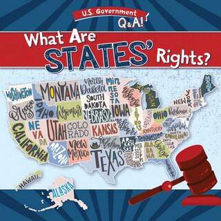Couverture_What Are States' Rights?