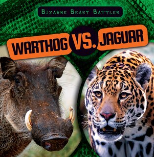 Front cover_Warthog vs. Jaguar