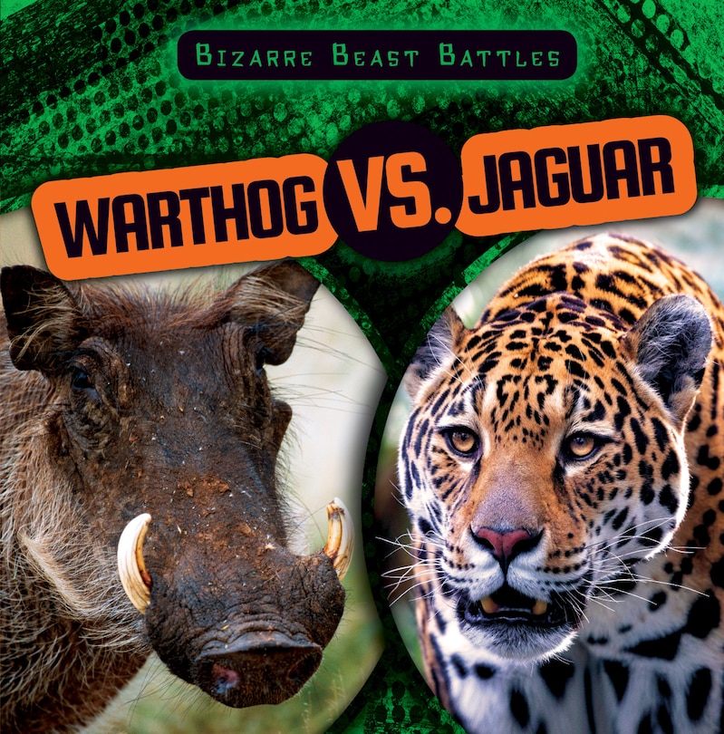 Front cover_Warthog vs. Jaguar