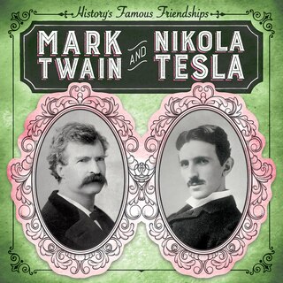 Front cover_Mark Twain and Nikola Tesla