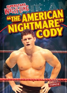Couverture_The American Nightmare Cody