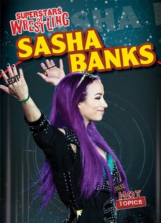 Couverture_Sasha Banks