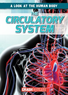 Front cover_The Circulatory System