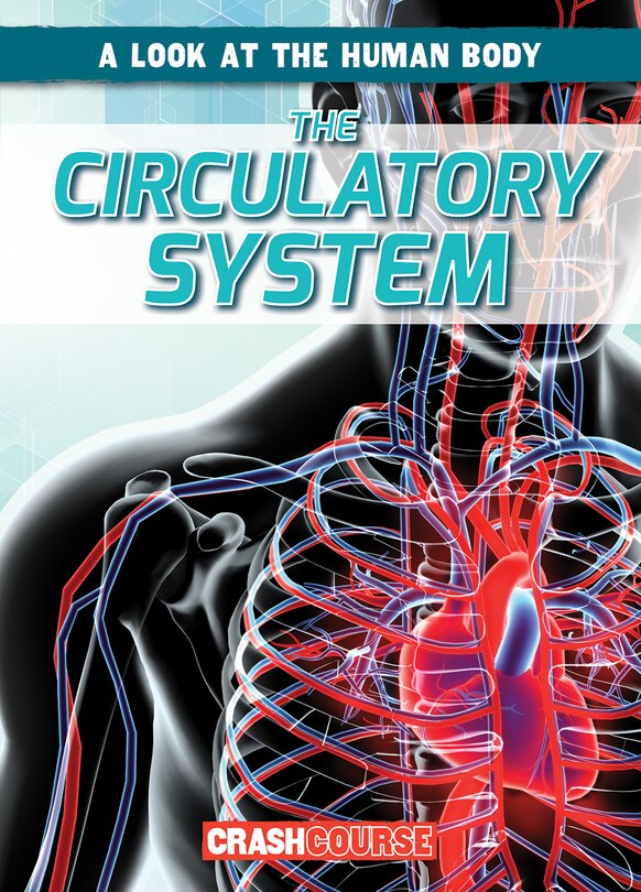 Front cover_The Circulatory System