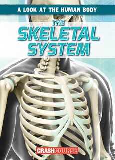 Front cover_The Skeletal System