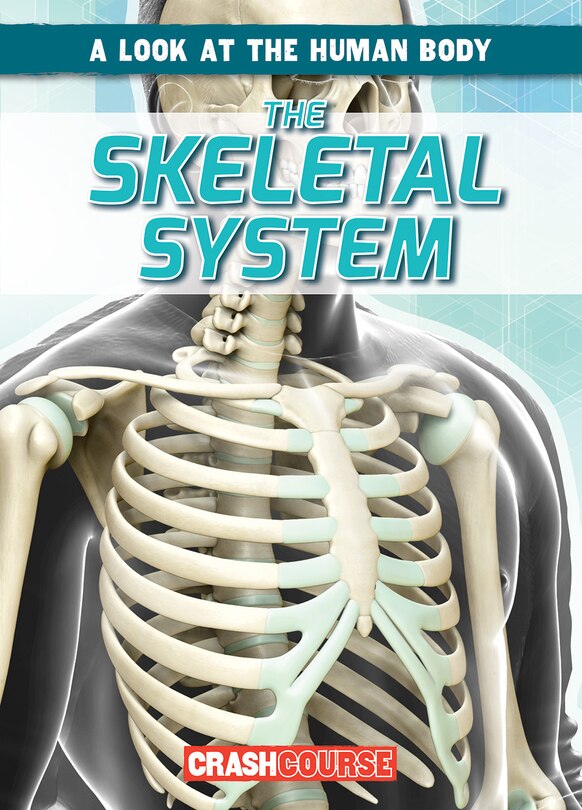 Front cover_The Skeletal System