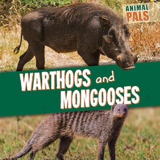 Front cover_Warthogs and Mongooses