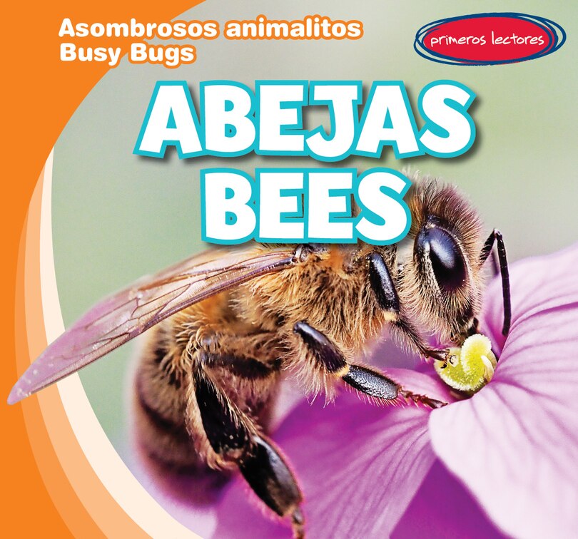 Couverture_Abejas / Bees