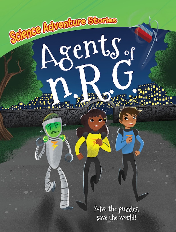 Front cover_Agents of N.R.G.