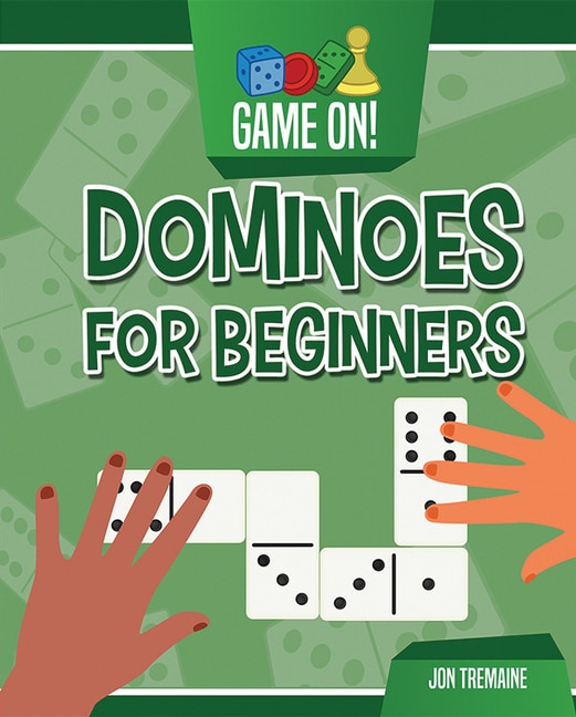 Front cover_Dominoes for Beginners