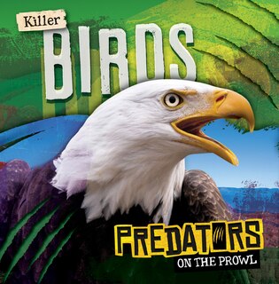 Couverture_Killer Birds