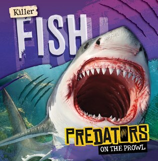 Couverture_Killer Fish