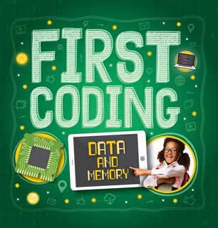 Front cover_Data and Memory