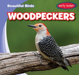 Front cover_Woodpeckers