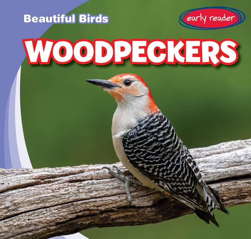 Front cover_Woodpeckers