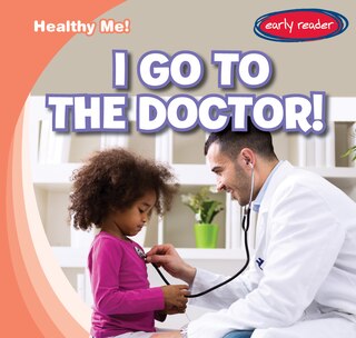 Couverture_I Go to the Doctor!