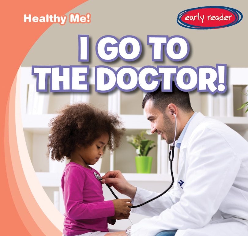 Couverture_I Go to the Doctor!