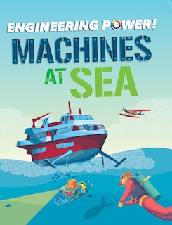 Couverture_Machines at Sea