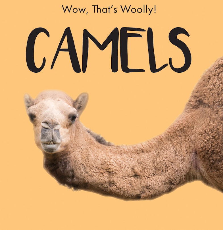 Front cover_Camels