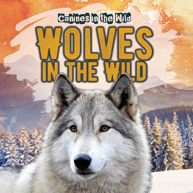 Couverture_Wolves in the Wild
