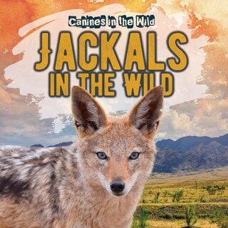Couverture_Jackals in the Wild
