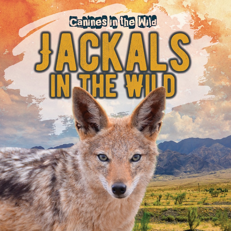 Couverture_Jackals in the Wild