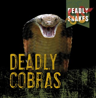 Couverture_Deadly Cobras