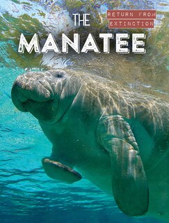 Front cover_The Manatee