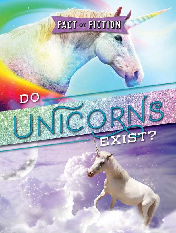 Do Unicorns Exist?