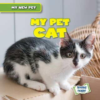 My Pet Cat