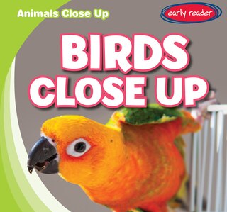 Couverture_Birds Close Up