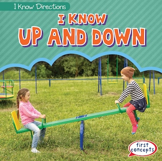I Know Up and Down