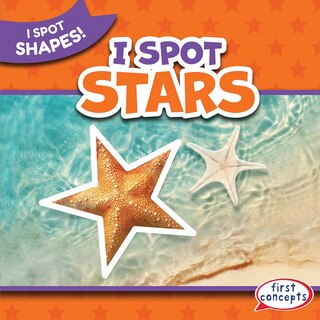 Couverture_I Spot Stars