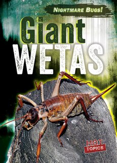 Couverture_Giant Wetas
